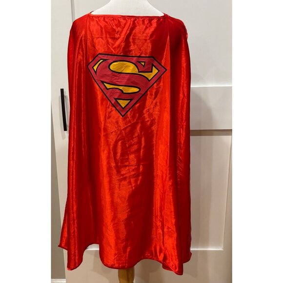 5 Super Hero Capes - Batman Superman The‎ Flash Harley Quinn - Picture 5 of 9
